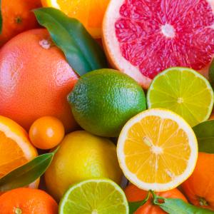 8 интересни факта за цитрусовите плодове