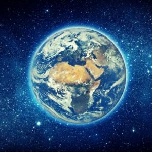 Ако светът беше малко село