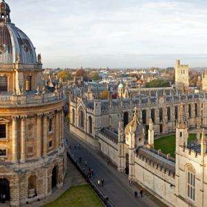 Създадоха класация на най-добрите университети в света