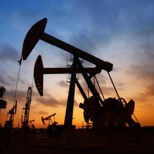 Търсенето на петрол спъва целите за борбата срещу затоплянето на климата