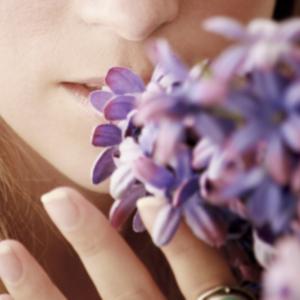 Защо ароматите извикват спомени