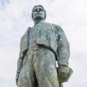 Отбелязваме 144 години от гибелта на Васил Левски