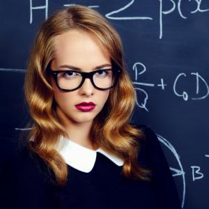 Привлекателните студенти получават по-високи оценки