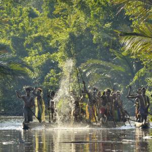 Хората не са хранителни, затова древните канибали вероятни са ги яли по други причини 