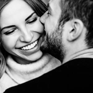 12 неща, които правят щастливите двойки 