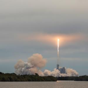 SpaceX ще изстреля BulgariaSat-1 в средата на юни