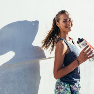 Какво става с тялото, ако тренираме и не пием достатъчно вода?