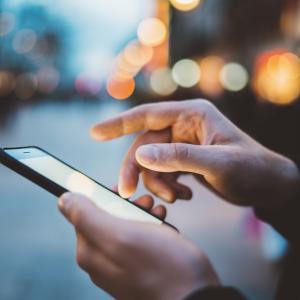 Главният стратег на Publicis за влиянието на смартфоните