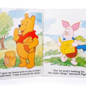 Най-малките неща заемат най-голямо място в сърцето ти: 30 цитата от 