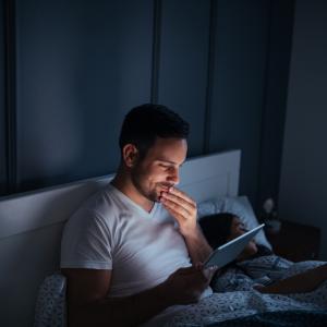 5 вечерни ритуала на успелите хора