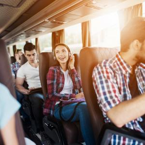 Какви са правата ми при проблем с автобусна или авиокомпания по време на лятното пътуване?