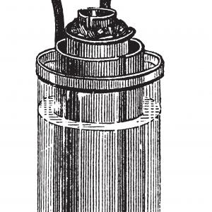 12 март 1790 г. - Ражда се изобретателят на първата практически приложима батерия