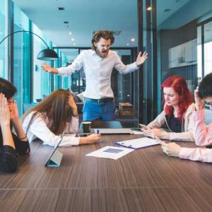 Понякога сами си пречим. Но, не го виждаме!