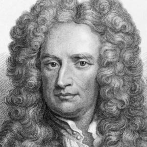 Истината винаги се намира в простотата: 15 велики цитата от Исак Нютон