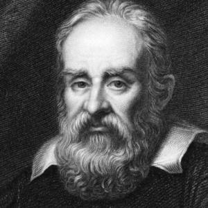 15 февруари - 460 години от рождението на Галилео Галилей