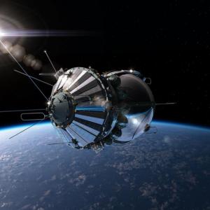 Странно поведение на руски сателит тревожи американските военни