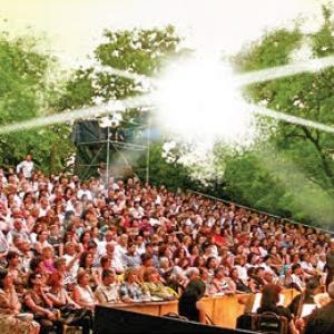 Предстои традиционният летен фестивал „Опера в парка“