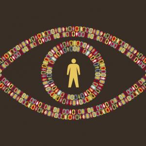 8 юни 1949 г. - Излиза знаменитият антиутопичен роман на Джордж Оруел 