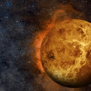Седемте най-екстремни планети, открити някога