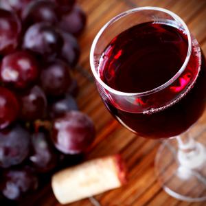 9 убедителни причини да се влюбите в червеното вино