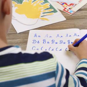 Как да разпознаем дислексията