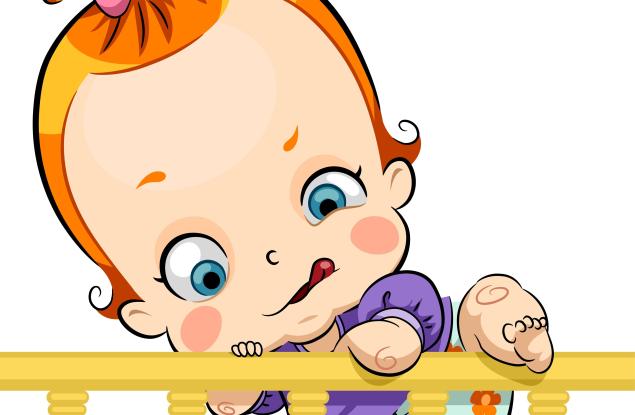 По стъпалата на ранното детско развитие 