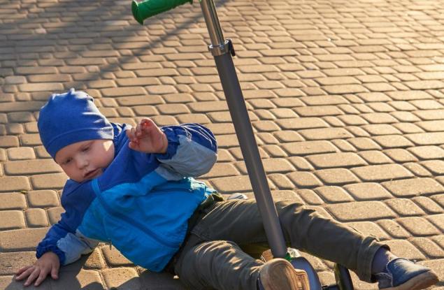 Кои играчки причиняват най-много травми 