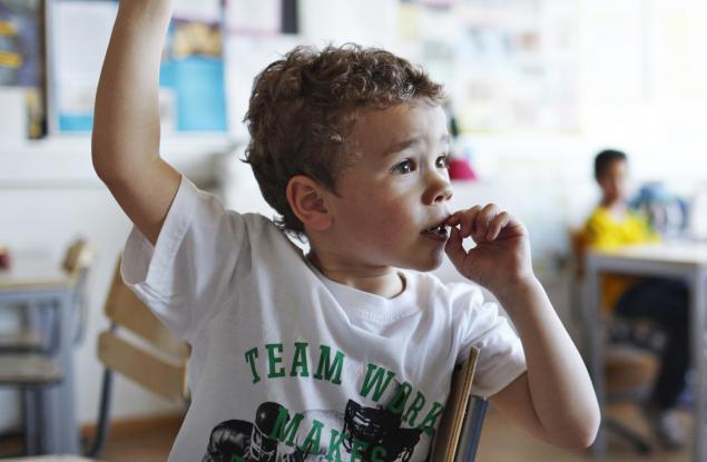 За всяко дете ли е подходяща занималнята