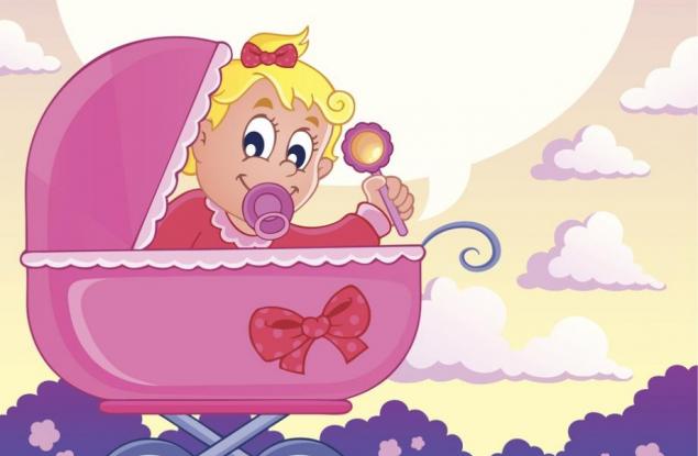 Британски татко изобрети „антивирусна“ детска количка 