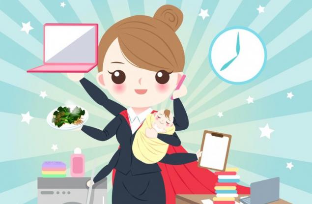 Много работя, но не изпитвам вина 