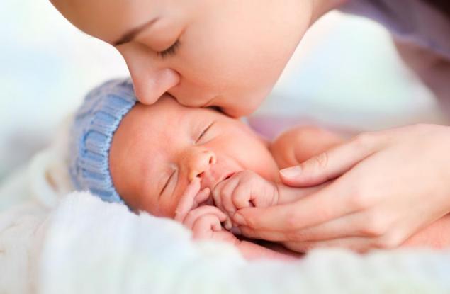 Неприятни изненади след раждането, за които никой нe говори 