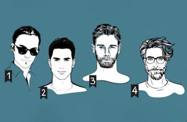 Тест за жени: Изберете най-привлекателния мъж и научете от какъв партньор се нуждаете