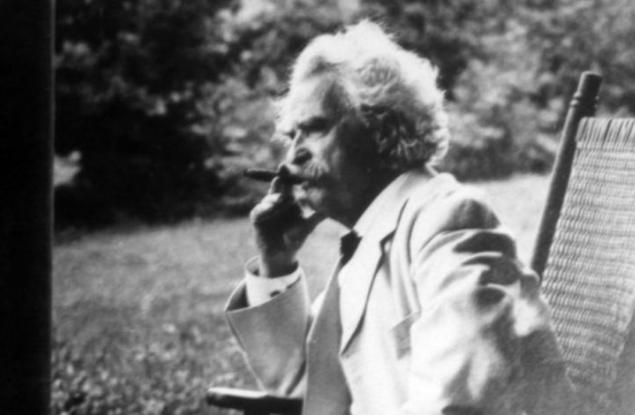 Марк Твен: Ето от какво се нуждаете, за да постигнете успех