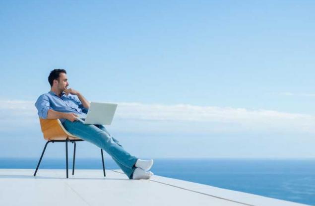 Накарайте мислите си да работят за вас!