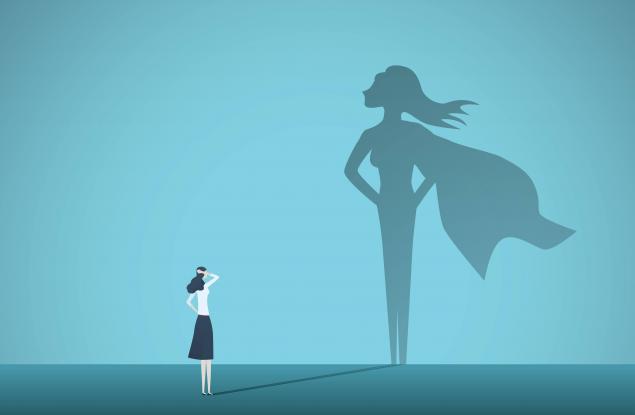 Как да станем по-самоуверени