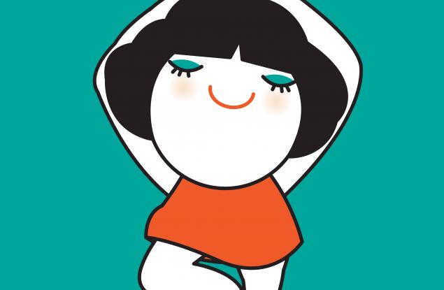 Никога не се отказвайте от това, което ви прави щастливи