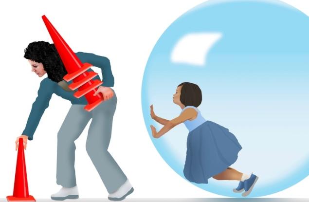 Идеалната мащеха или Злодеида 