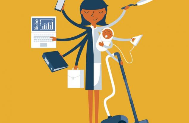 Съжалявате ли, че станахте майка?