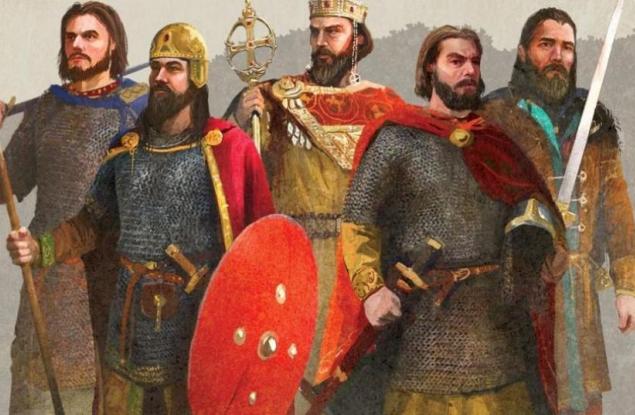 "Средновековна слава" откри образователното си турне по история