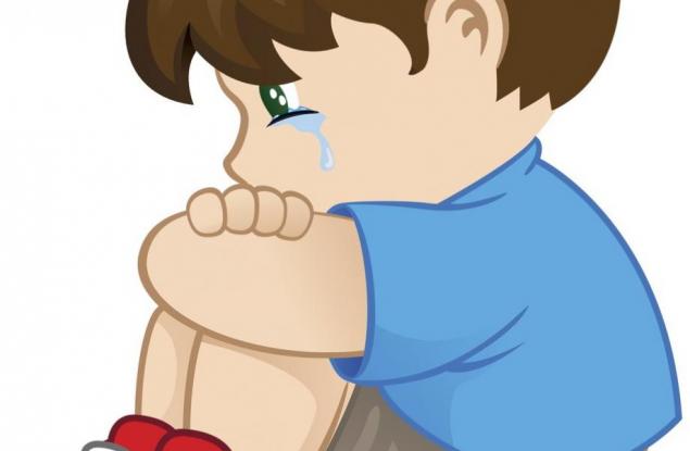 Кога сълзите вършат работа 