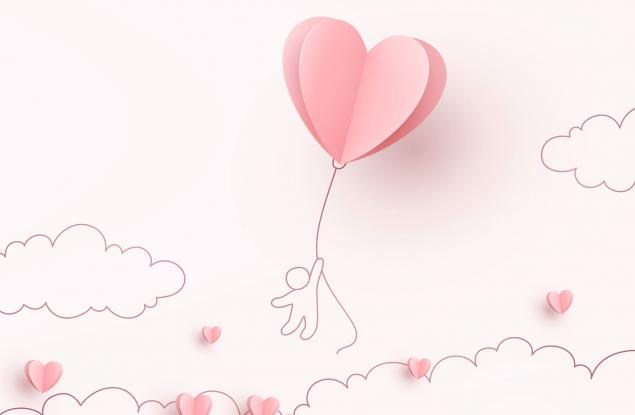 Умението да сме сами определя умението да обичаме