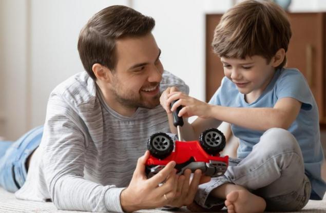 6 стълба на методиката „Гъвкава дисциплина“