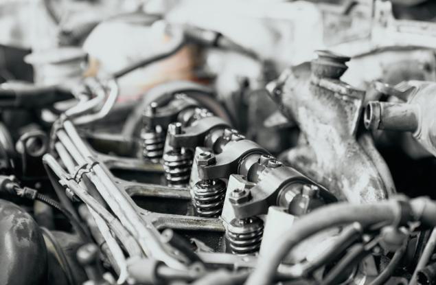 Звуци от двигателя, които сигнализират за проблеми