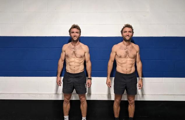 Единият близнак става веган, а другият – яде месо. Ето какво се случва