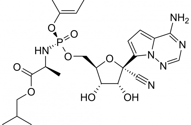 Япония одобри лекарството ремдесивир срещу Ковид-19