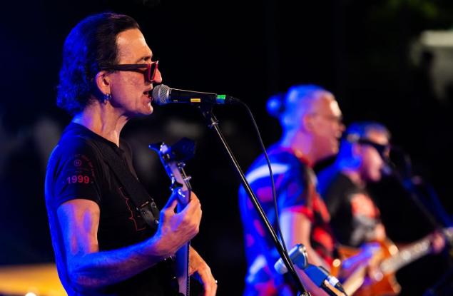 41-ото издание на Празниците на изкуствата „Аполония“ завърши с вълнуващ концерт на „Фондацията“