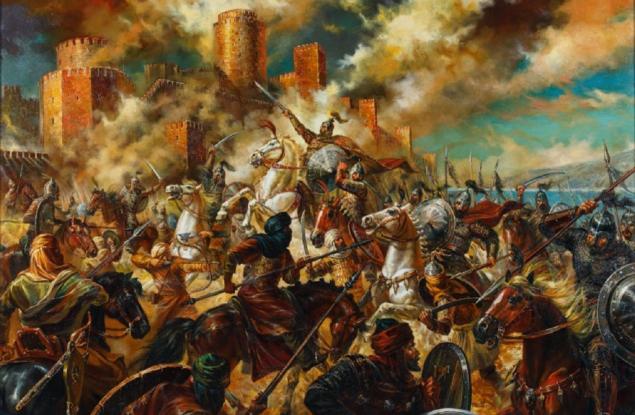 Възраждане на българската историческа живопис по време на пандемия