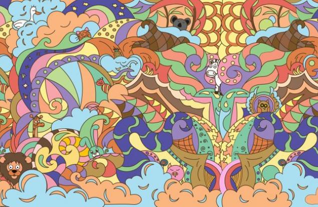 Животното, което видиш, разкрива най-доброто в характера ти