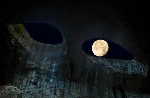 Защото бог се грижи за теб...