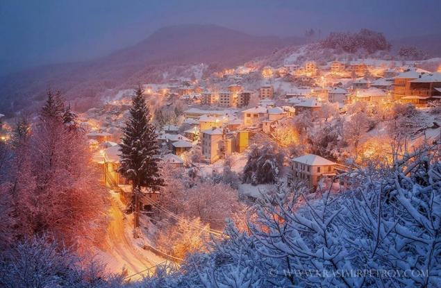 Мистичната Родопа през обектива на Красимир Петров: 21 великолепни фотографии